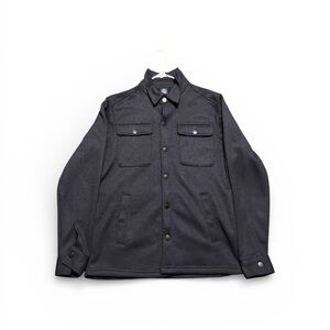 Men's Navy Jacket